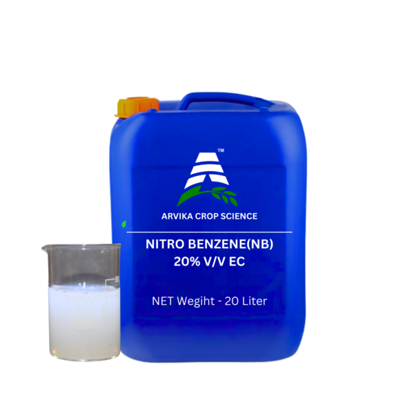 NITRO BENZENE(NB) 20% VV EC