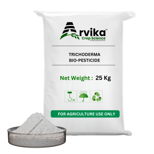 TRICHODERMA BIO-PESTICIDE