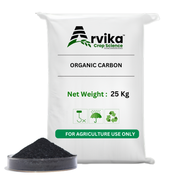 organic carbon