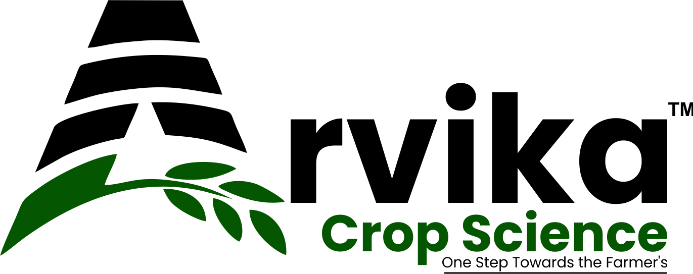 Arvika Crop Science