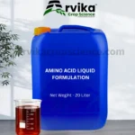 Amino acid 40% liquid