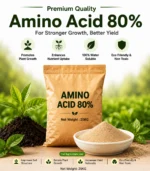 Amino acid 80% Powder - Image 2