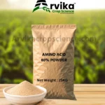 Amino acid 80% Powder