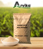 Amino acid 80% Powder