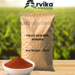 Fulvic acid 80%