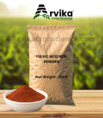 Fulvic acid 80%