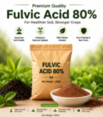 Fulvic acid 80% - Image 2