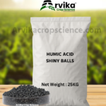 Humic acid Shiny balls