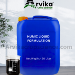 Humic acid Liquid