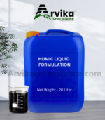 Humic acid Liquid
