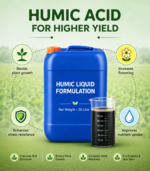 Humic acid Liquid - Image 2