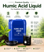 Humic acid Liquid - Image 3