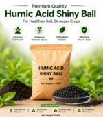 Humic acid Shiny balls - Image 2