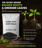 Humic acid Shiny balls - Image 3