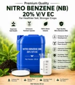 Nitrobenzene 20% - Image 2