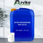 Nitrobenzene 35%