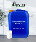 Nitrobenzene 35%