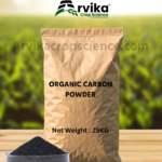 Organic carbon