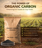 Organic carbon - Image 2