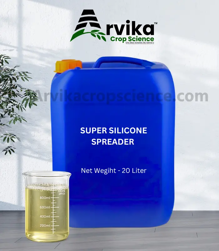 Super Silicone spreader