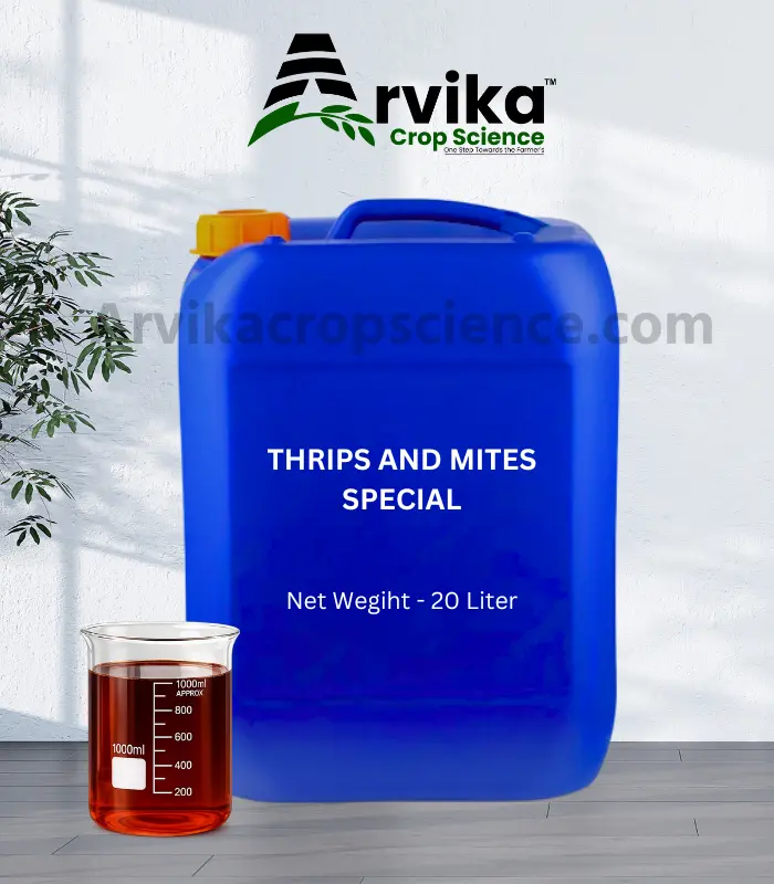 Thrip & mites Special