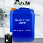 Seaweed liquid